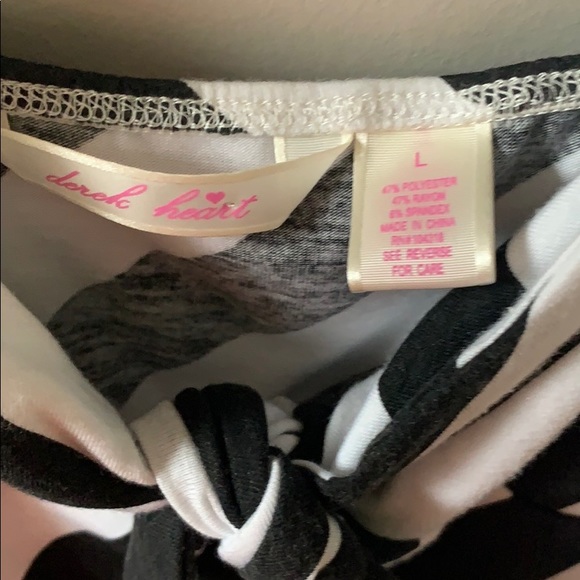 Summer dress - Picture 3 of 4